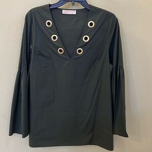 MK blouse